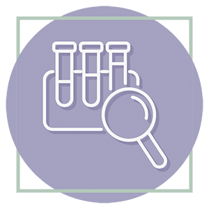 Metabolic Testing icon