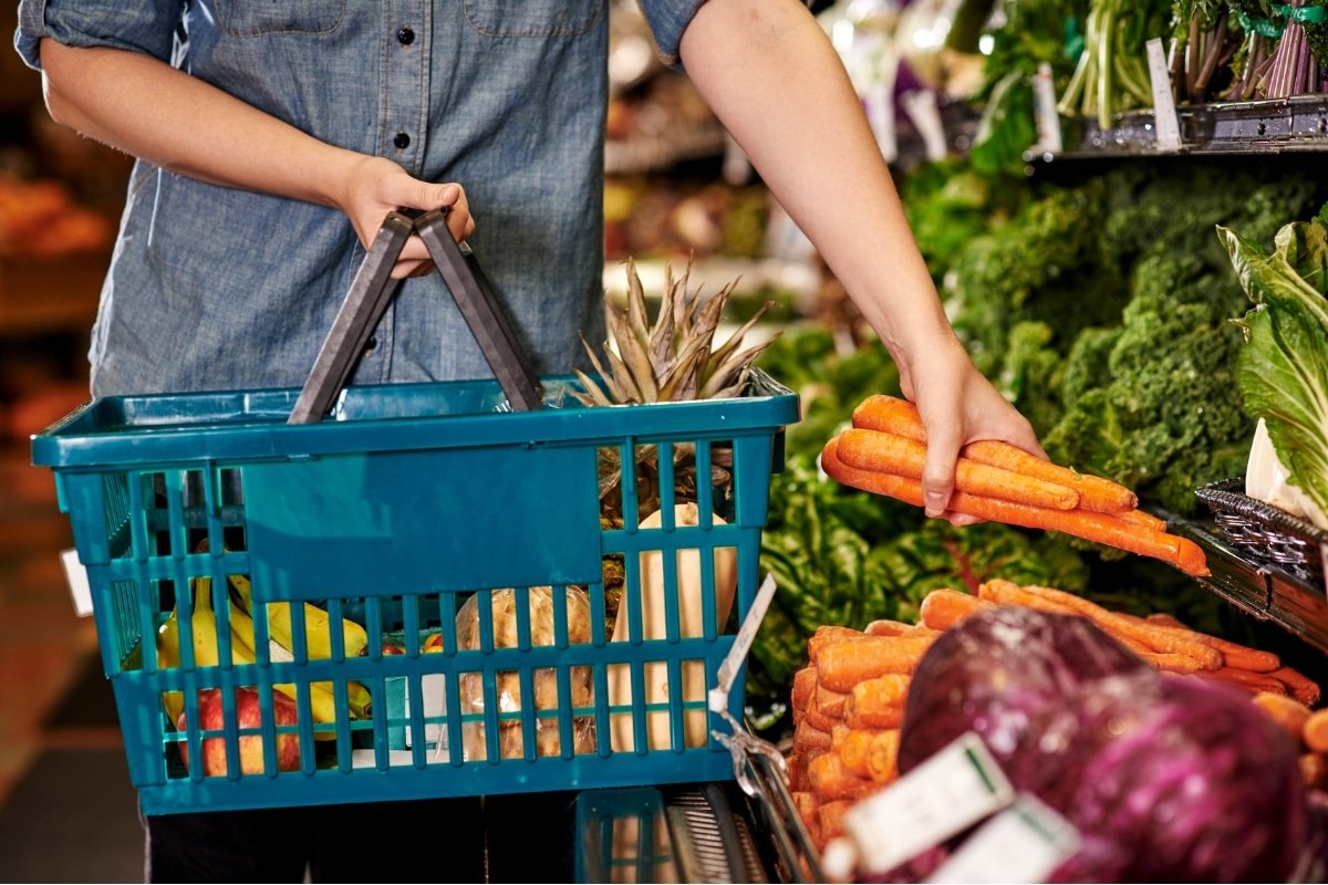 Grocery Store Tours