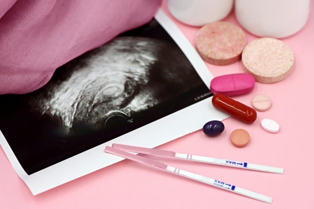 Fertility Nutrition Care