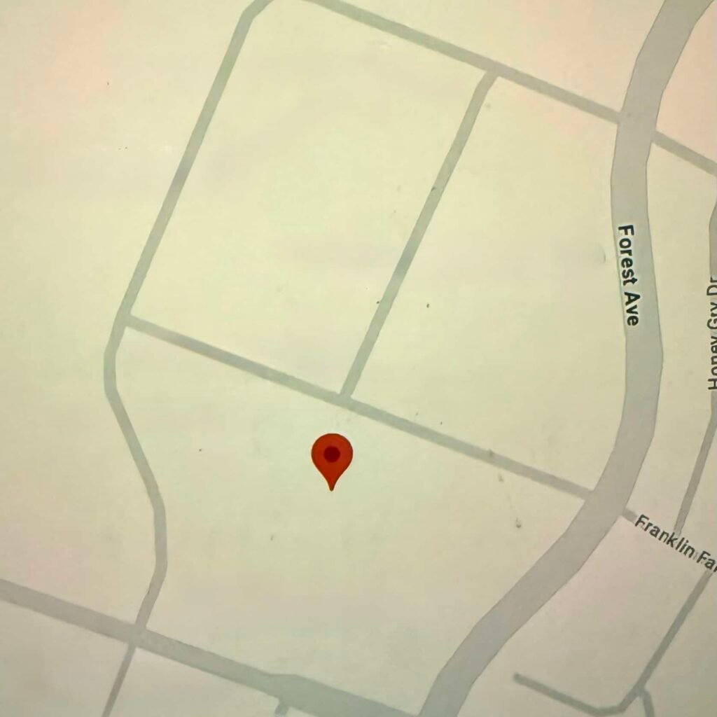 West End Google Maps Picture 2026